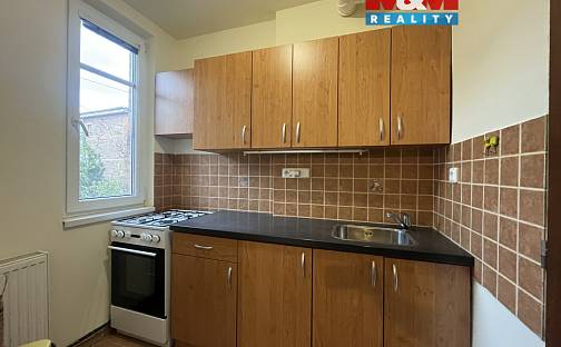 Pronájem domu 55 m² s pozemkem 55 m², Vysoká, Zlín