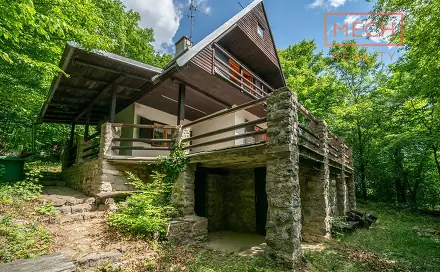 Prodej chaty/chalupy 80 m² s pozemkem 1 m², Mokrá-Horákov - Horákov, okres Brno-venkov