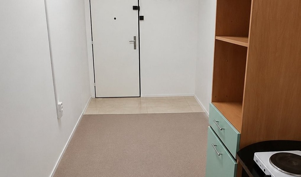 Pronájem kanceláře 30 m², Ostrava – náhled fotky 3