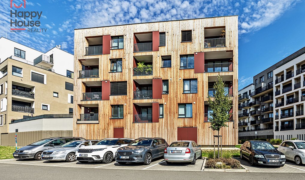 Pronájem bytu 2+kk 51 m², Praha – náhled fotky 24