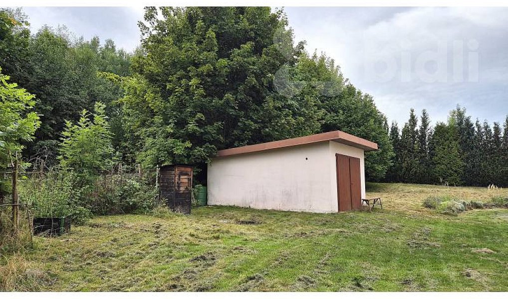 Prodej domu 163 m² s pozemkem 1 446 m², Město Libavá – náhled fotky 5