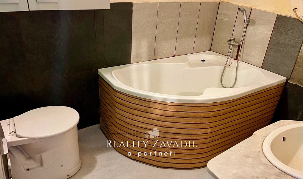 Prodej domu 110 m² s pozemkem 1 021 m², Lískovice – náhled fotky 4