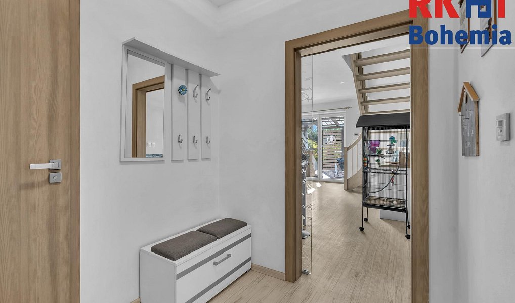 Prodej bytu 3+kk 74 m², Chotětov – náhled fotky 9