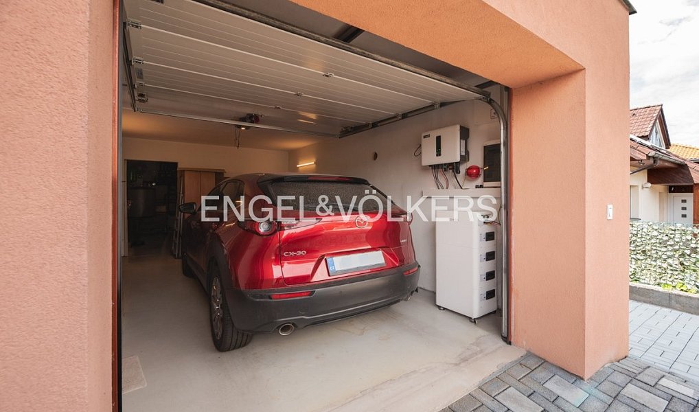 Prodej domu 270 m² s pozemkem 822 m², Praha – náhled fotky 21