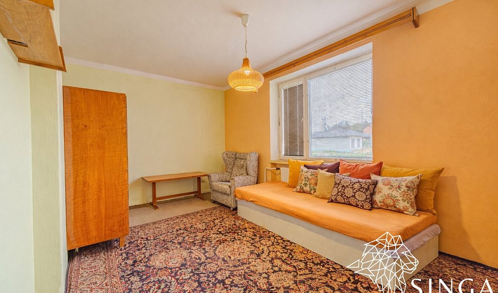 Prodej domu 235 m² s pozemkem 1 346 m², Rychvald – náhled fotky 6
