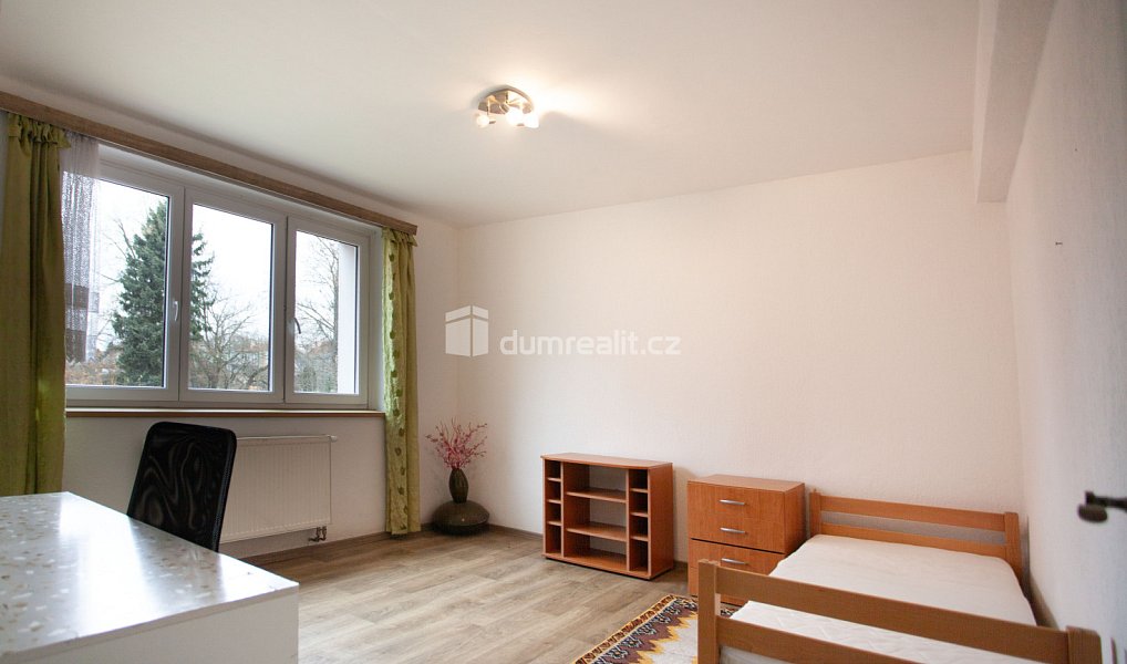 Pronájem bytu 5+kk 107 m², Sezimovo Ústí – náhled fotky 10
