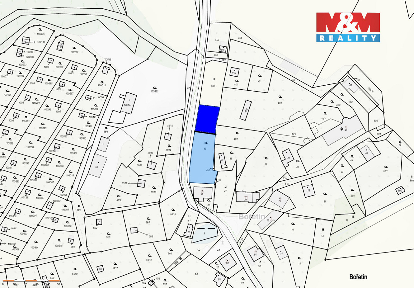 Pronájem zahrady 350 m² — photo 4