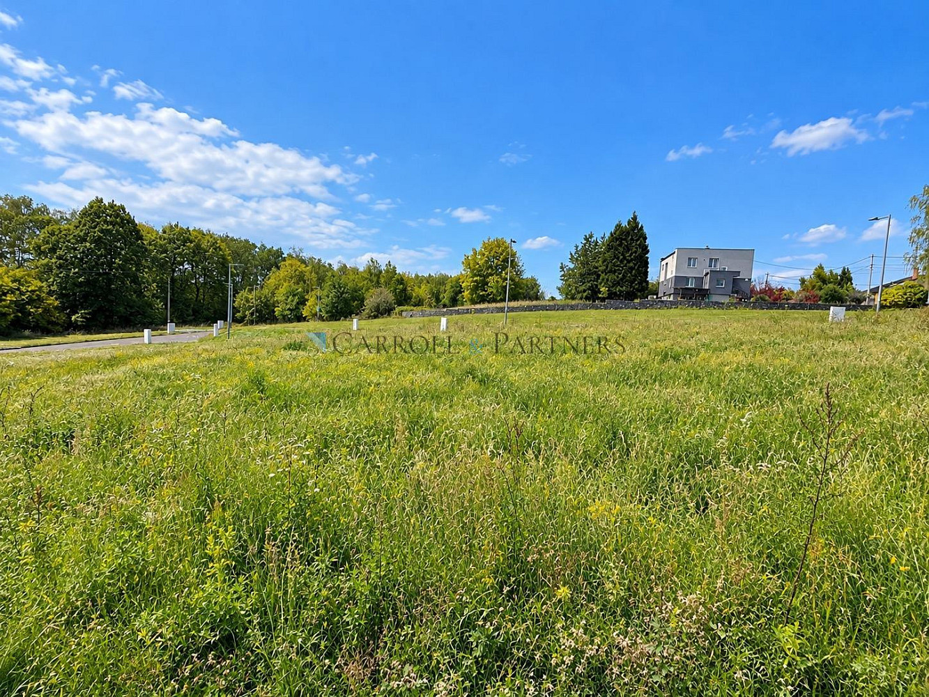 Terreno, 600 m²