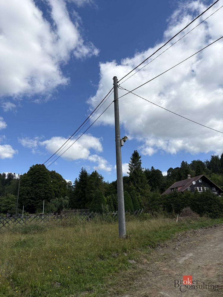 Prodej stavebního pozemku 1 099 m² – fotografie 4