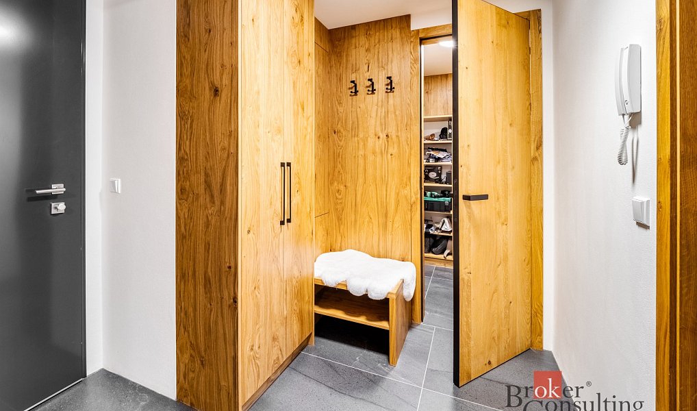 Prodej bytu 2+kk 66 m², Lipno nad Vltavou – náhled fotky 10