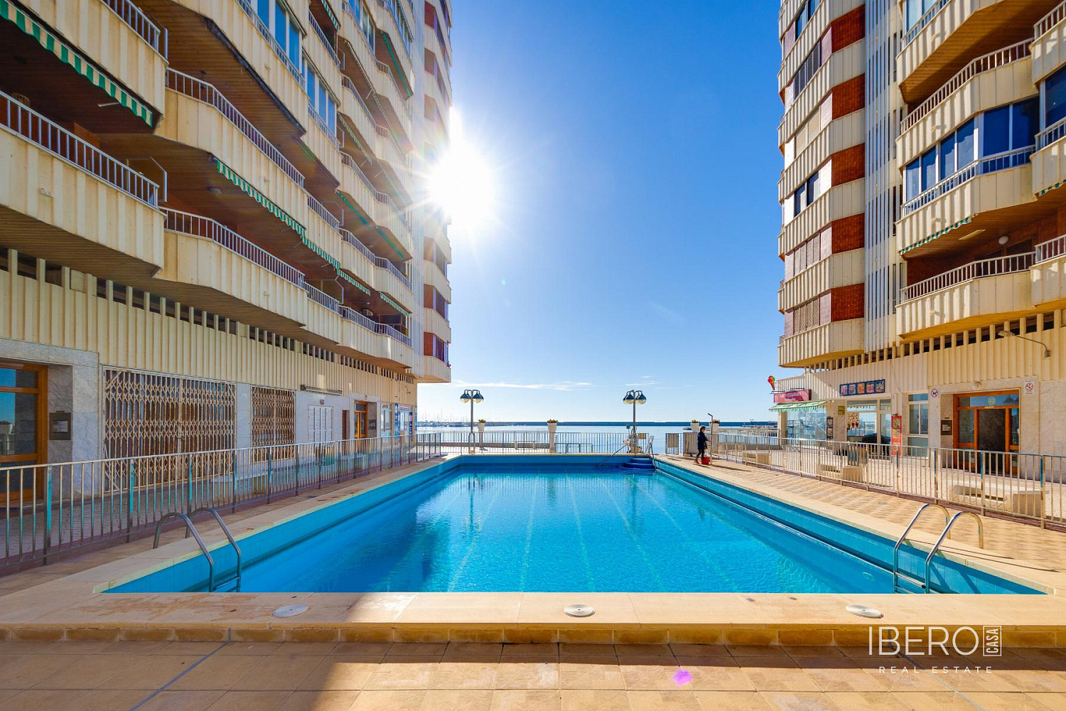 Pis 4+kk – Torrevieja, San Roque - Vista 3