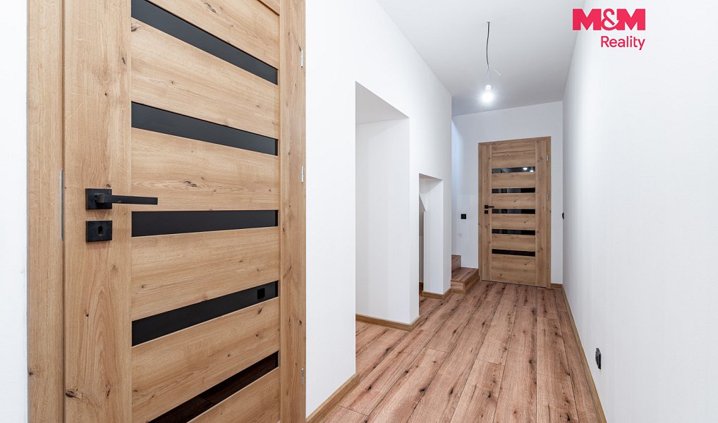 Prodej domu 75 m² s pozemkem 159 m², Jaroměřice nad Rokytnou – náhled fotky 8