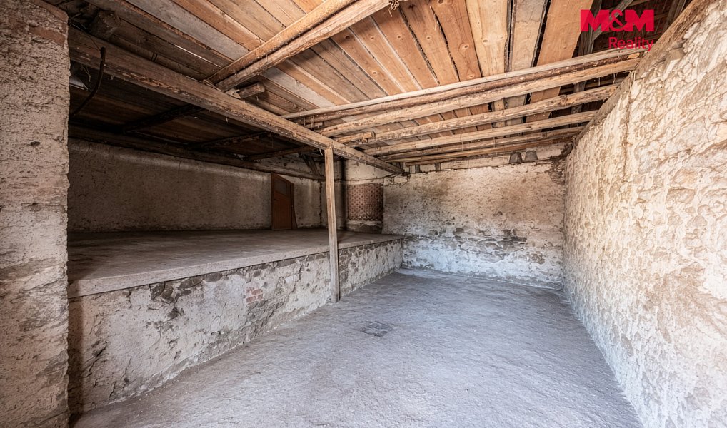 Prodej domu 235 m² s pozemkem 3 066 m², Přeštěnice – náhled fotky 19