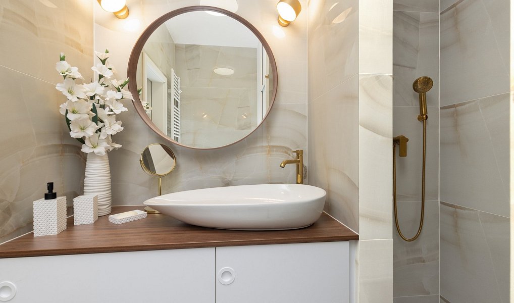 Pronájem bytu 1+kk 35 m², Ostrava – náhled fotky 8