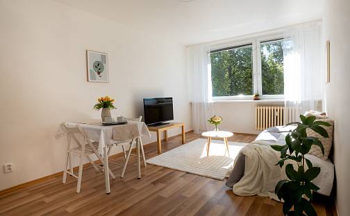 Prodej bytu 2+kk 43 m²