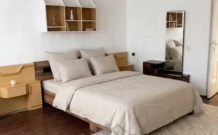 Pronájem bytu 2+1 120 m², Nerudova, Votice, okres Benešov
