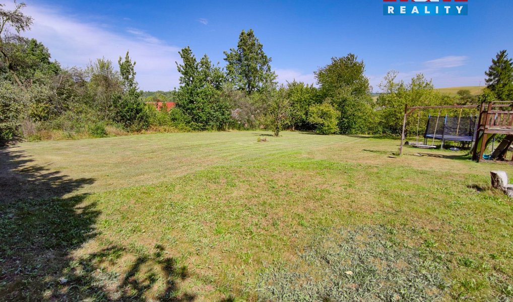 Prodej stavebního pozemku 1 000 m², Hodslavice – náhled fotky 5