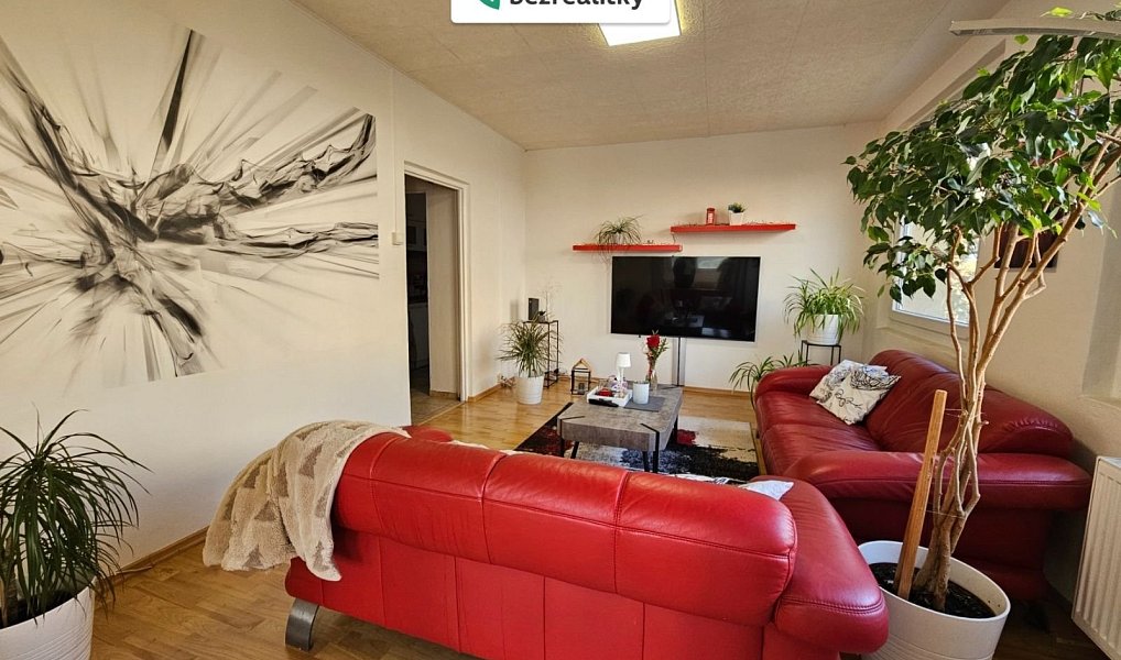 Prodej bytu 4+1 81 m², Most – náhled fotky 2