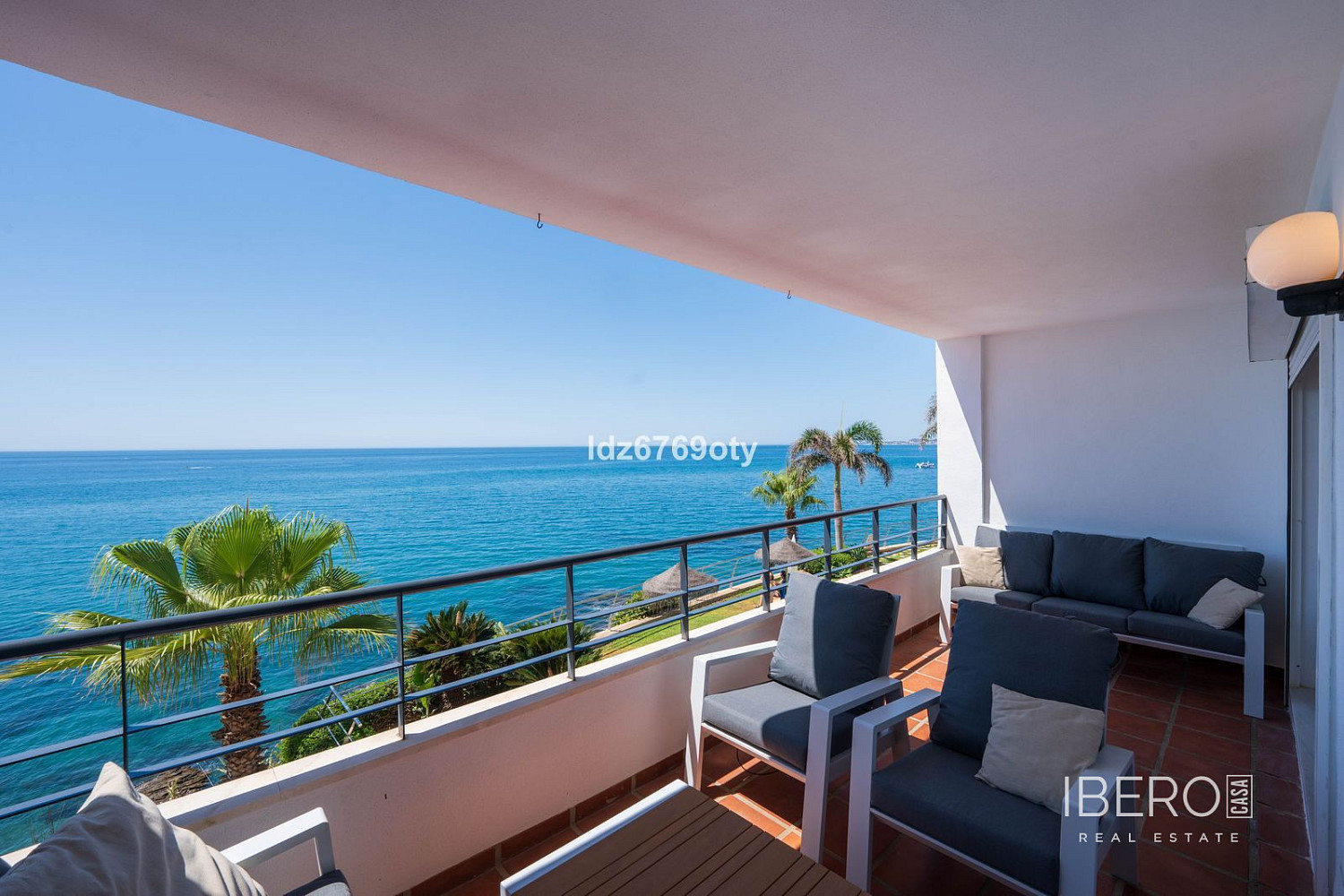 Piso 4+kk – Benalmádena - Más