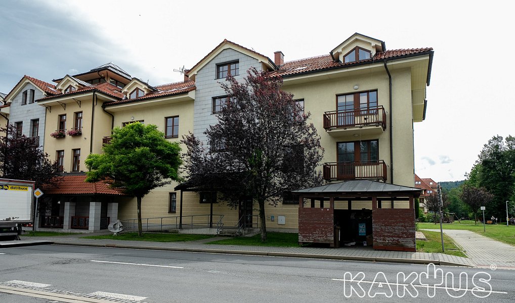 Pronájem bytu 2+kk 46 m², Čeladná – náhled fotky 14