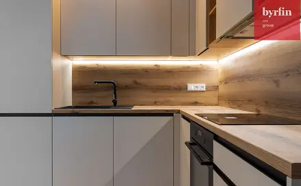 Prodej bytu 2+kk 56 m², Vrtbova, Praha 4 - Nusle