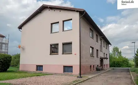 Prodej bytu 3+1 71 m²