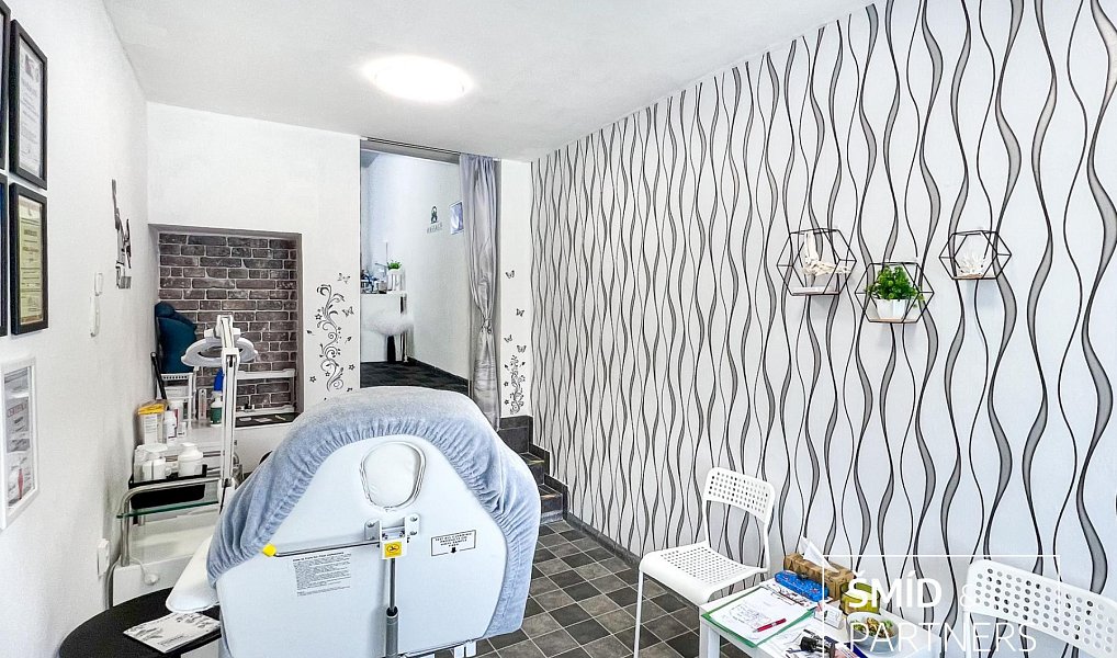 Prodej obchodních prostor 540 m², Zásmuky – náhled fotky 2