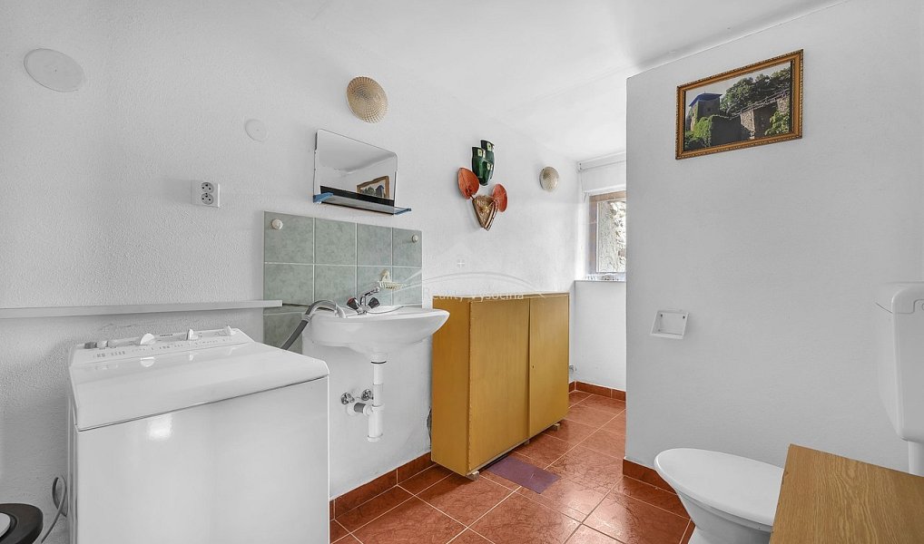 Prodej chaty/chalupy 130 m² s pozemkem 760 m², Chotěboř – náhled fotky 11