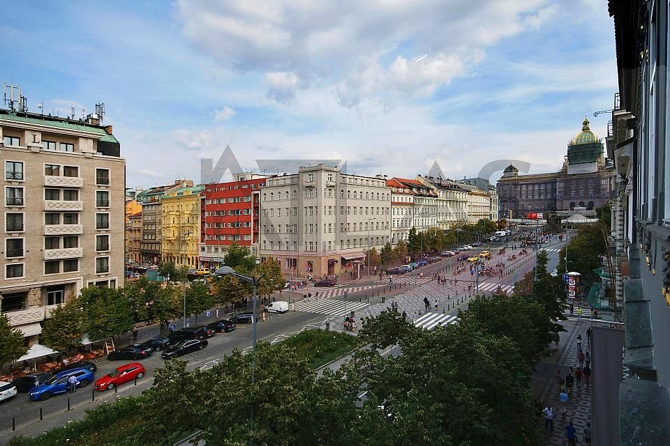 Pronájem kanceláře 91 m² – fotografie 2