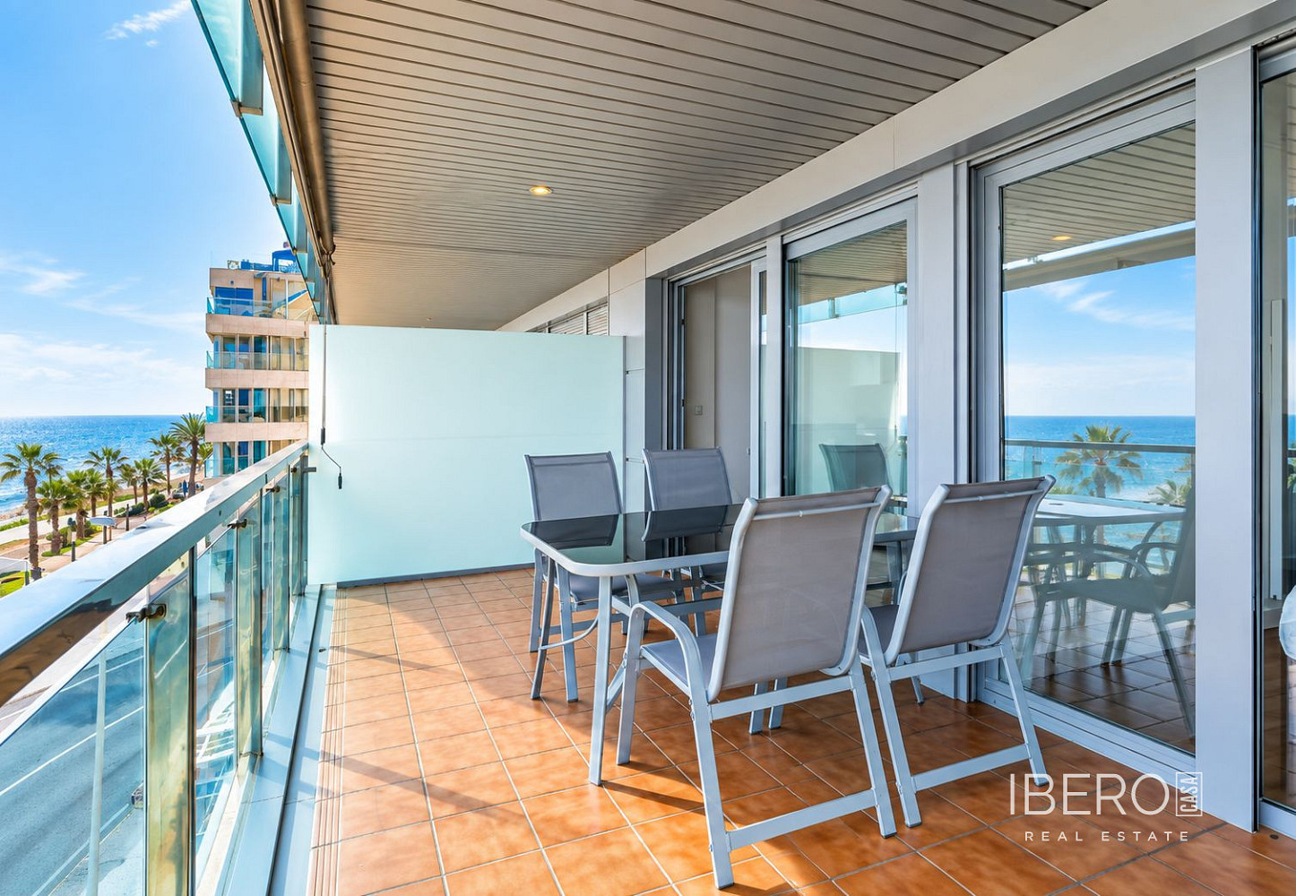 Piso 4+kk – Torrevieja, El Palmeral - Vista 2