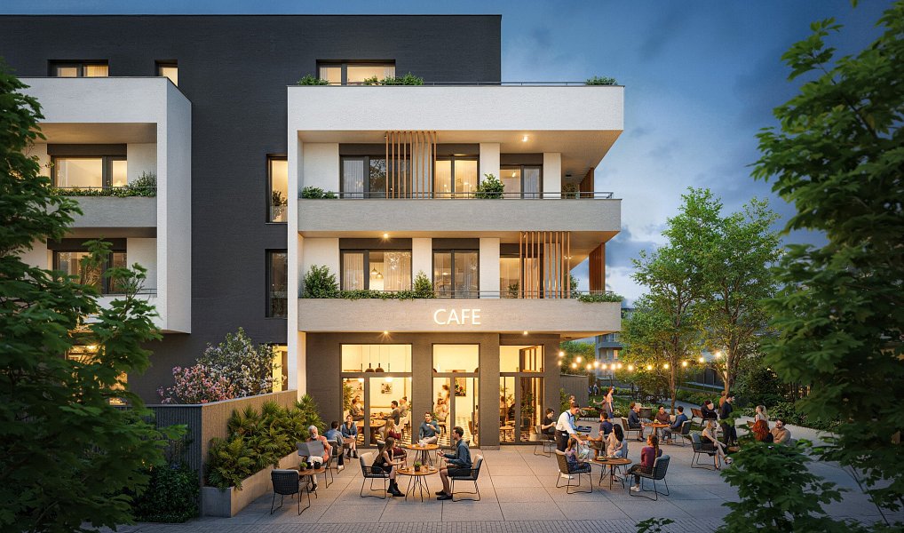 Prodej bytu 4+kk 99 m², Praha – náhled fotky 6