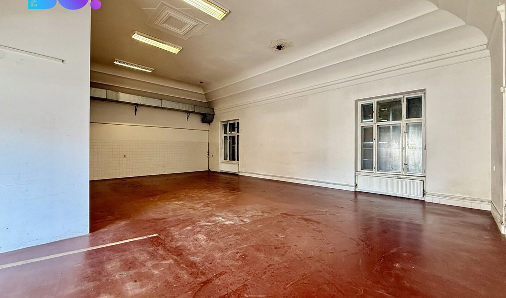 Pronájem skladovacích prostor 122 m², Český Těšín – náhled fotky 4