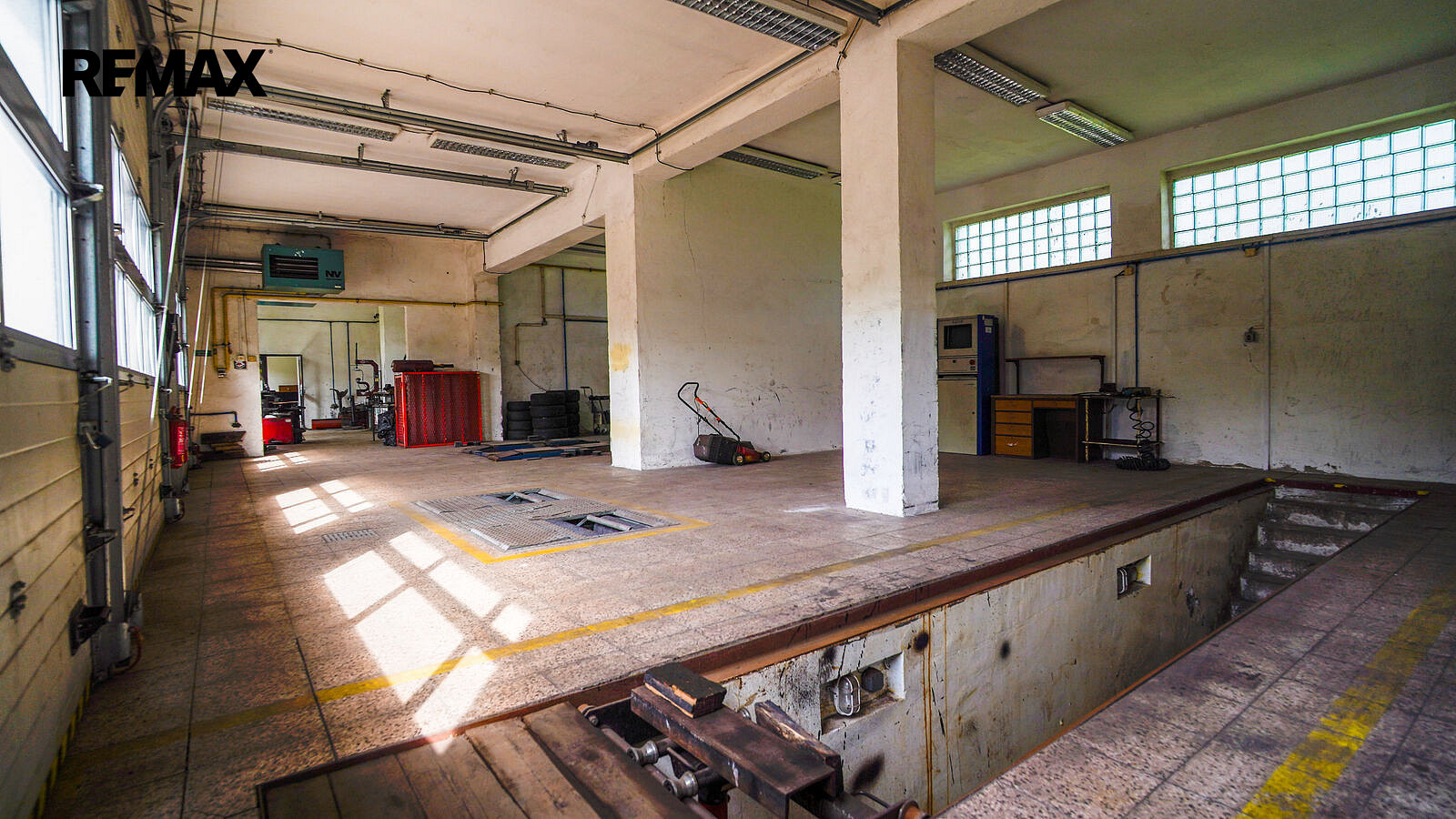 Prodej obchodních prostor 630 m² – fotografie 5