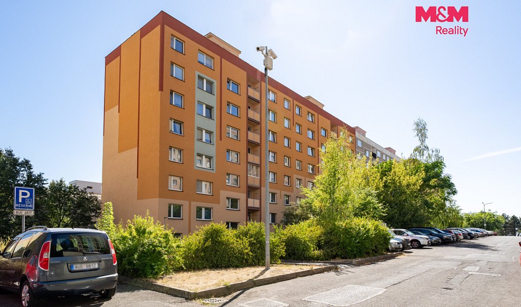 Prodej bytu 3+1 75 m², Ústí nad Labem – náhled fotky 19