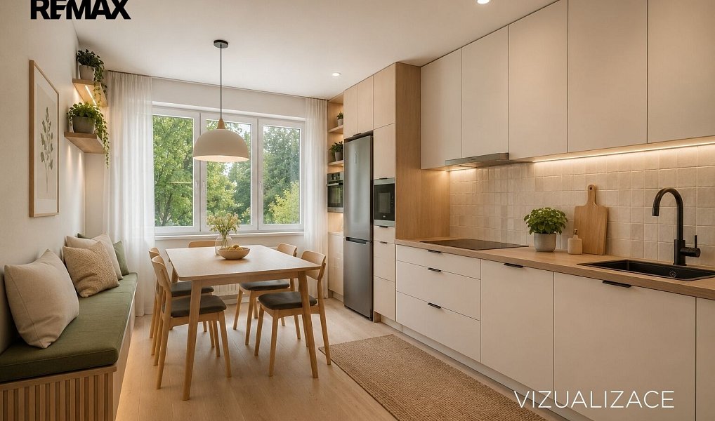 Prodej domu 150 m² s pozemkem 351 m², Dolní Město – náhled fotky 11