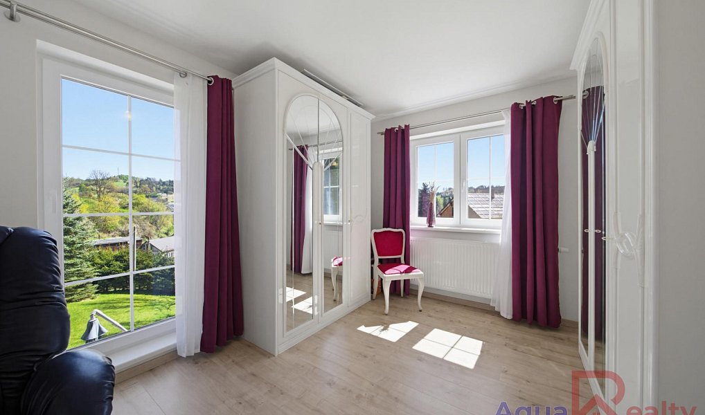 Prodej chaty/chalupy 250 m² s pozemkem 4 306 m², Bečov nad Teplou – náhled fotky 21