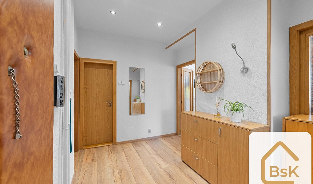 Prodej bytu 3+kk 103 m², Praha – náhled fotky 10