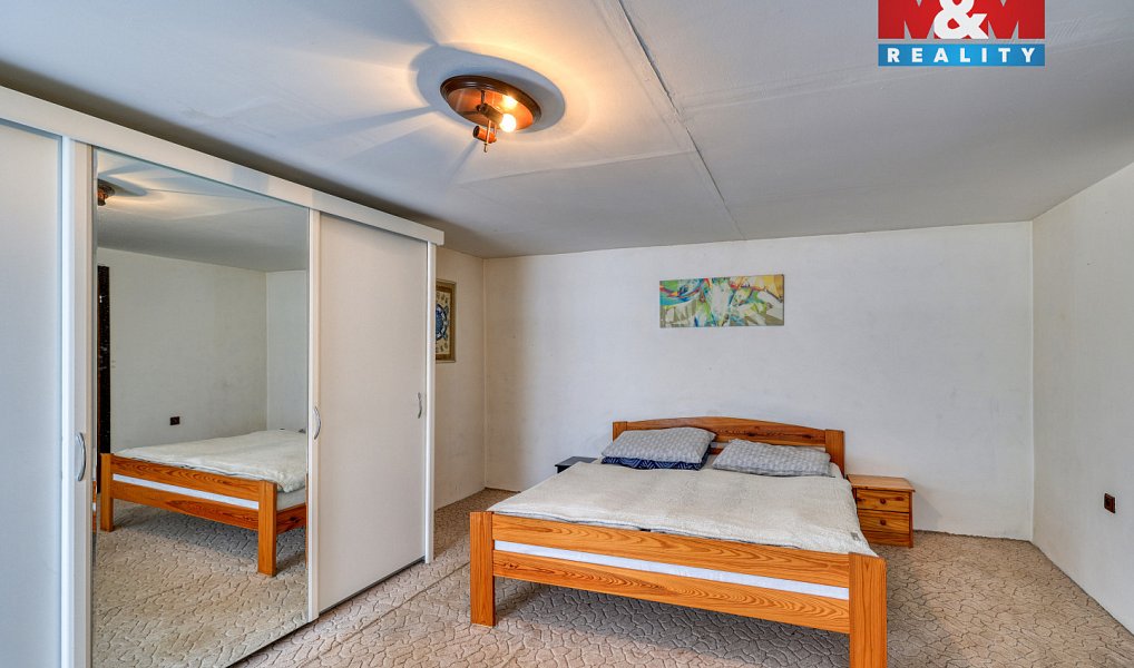Prodej domu 192 m² s pozemkem 992 m², Třemešné – náhled fotky 15