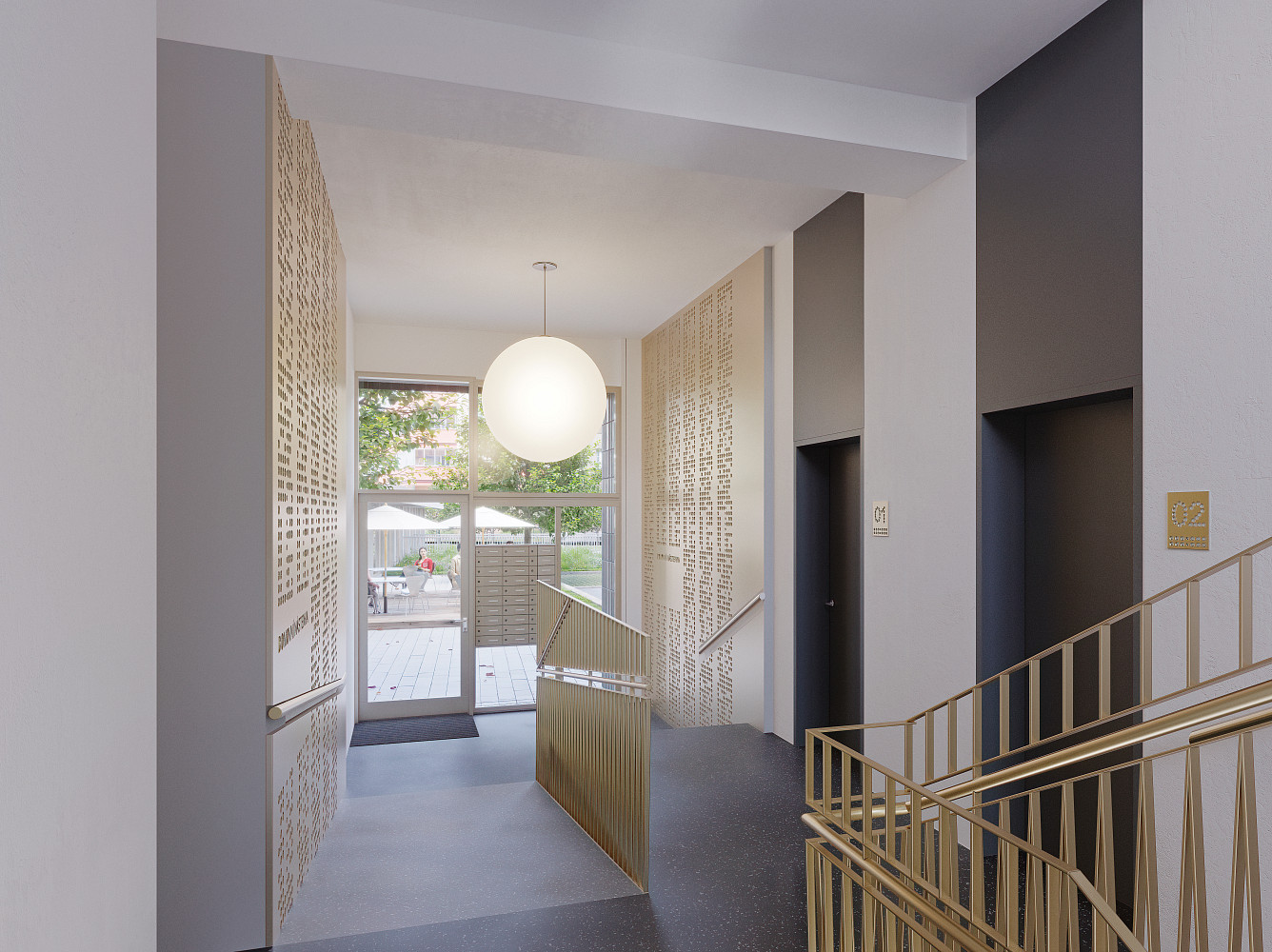 Prodej bytu 1+kk 41 m² - Więcej