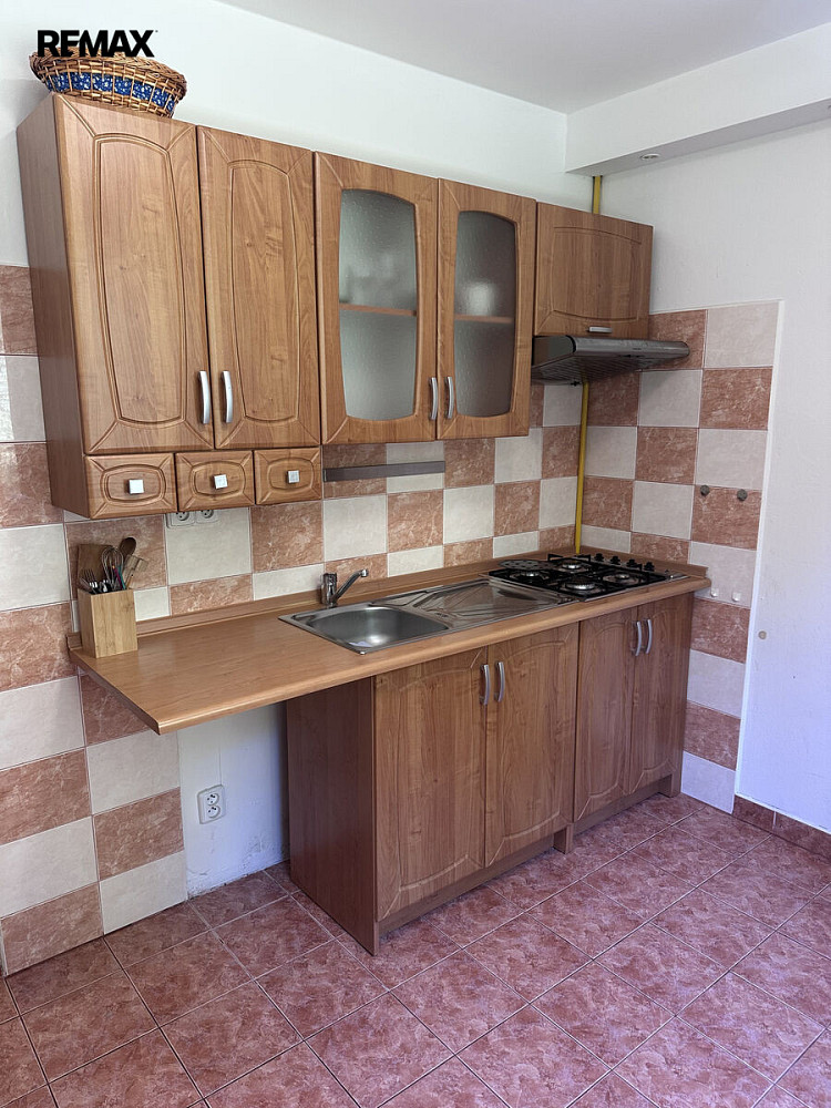 Pronájem bytu 3+1 75 m² – fotografie 4