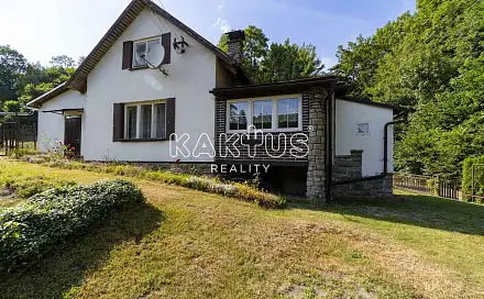 Prodej domu 94 m² s pozemkem 2 254 m², Kozlovice, okres Frýdek-Místek