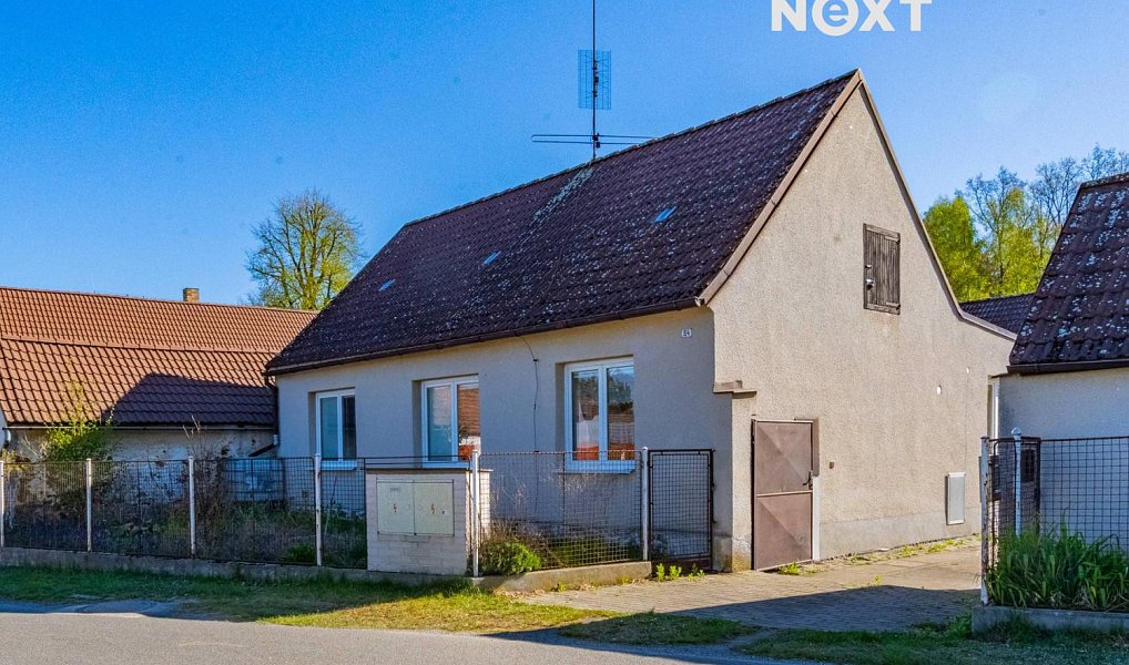 Prodej domu 81 m² s pozemkem 912 m², Vlkov – náhled fotky 16