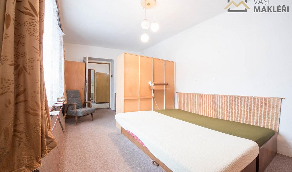 Prodej domu 140 m² s pozemkem 532 m², Červené Janovice – náhled fotky 3
