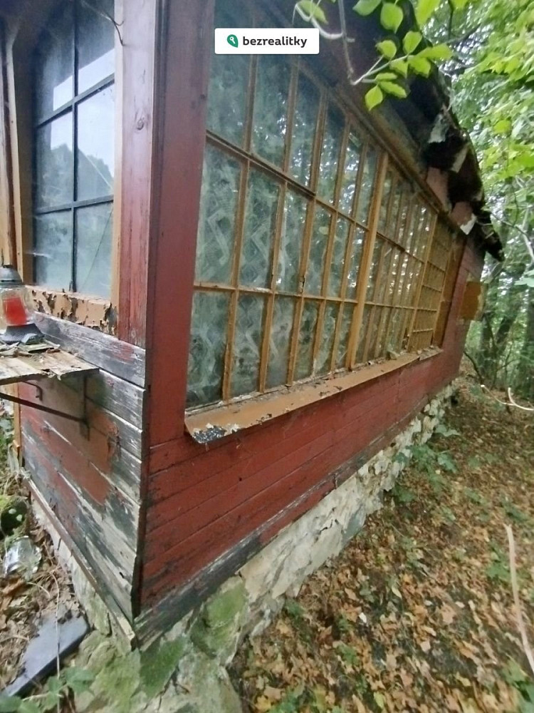 Prodej chaty/chalupy 31 m² s pozemkem 31 m² — photo 3