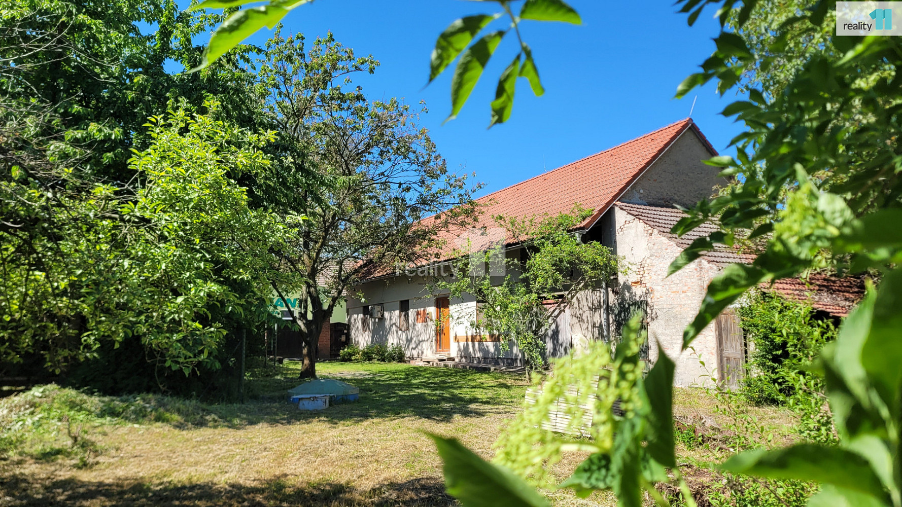Prodej chaty/chalupy 75 m²