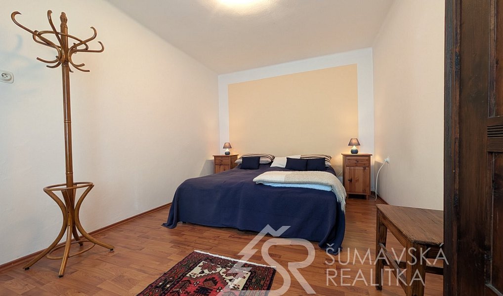 Prodej domu 69 m² s pozemkem 672 m², Žihobce – náhled fotky 16