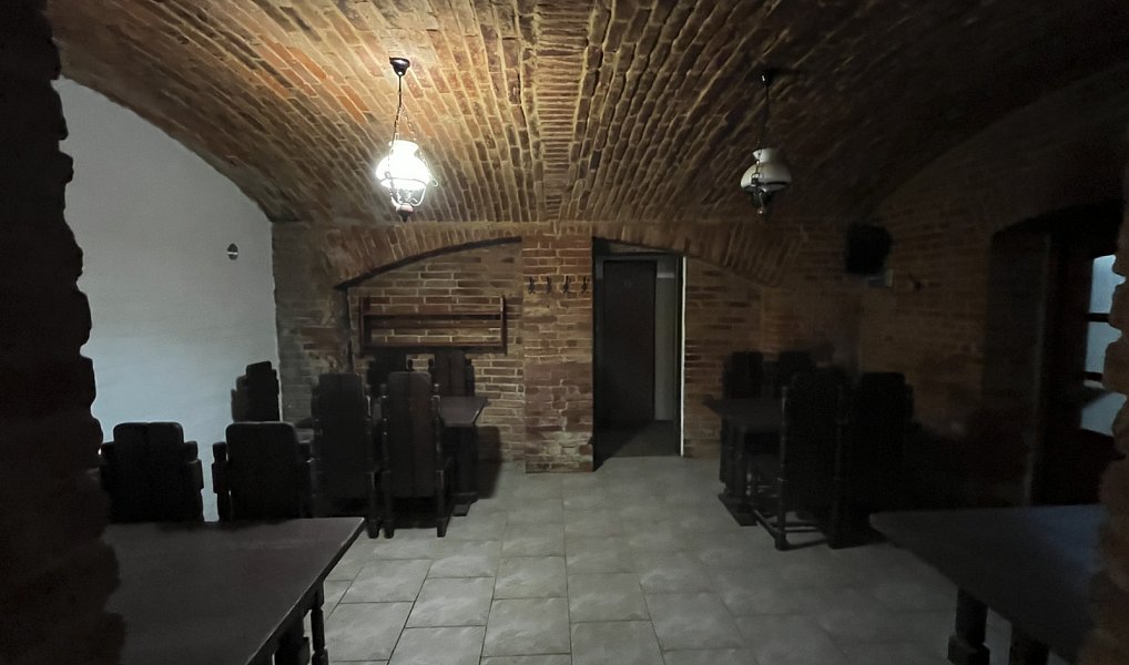 Pronájem restaurace 144 m², Mariánské Lázně – náhled fotky 6