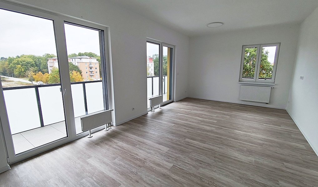 Pronájem bytu 3+kk 104 m², České Budějovice – náhled fotky 4