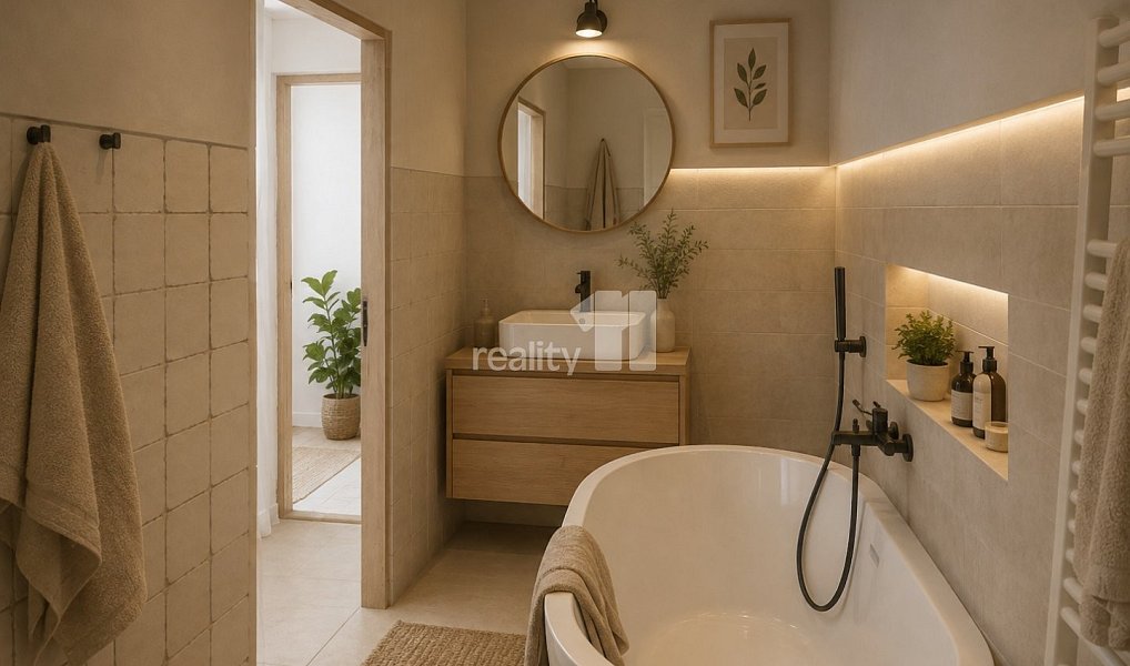 Prodej domu 140 m² s pozemkem 542 m², Příbram – náhled fotky 8