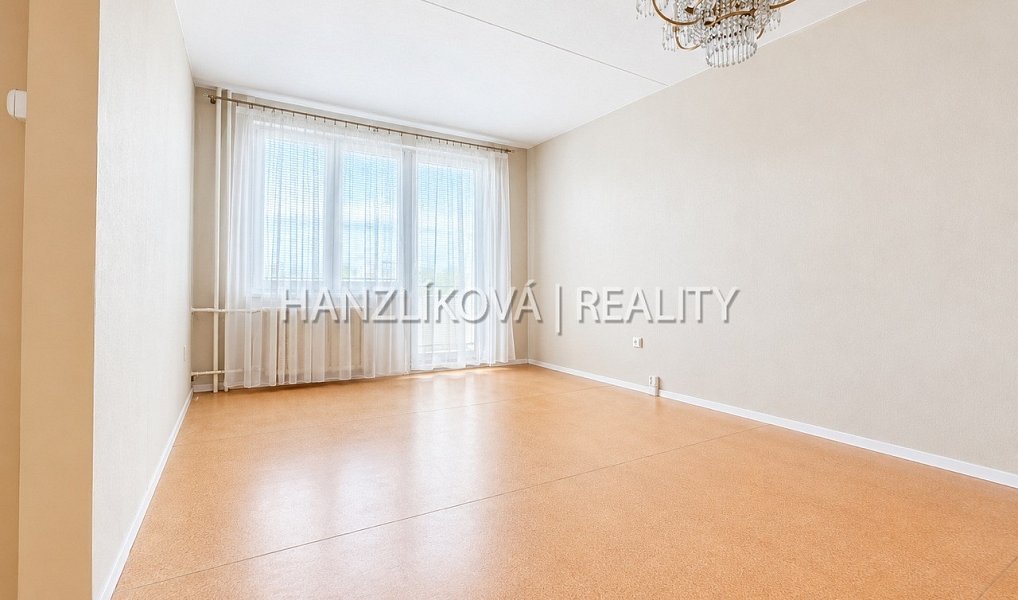Prodej bytu 2+kk 48 m², České Budějovice – náhled fotky 2